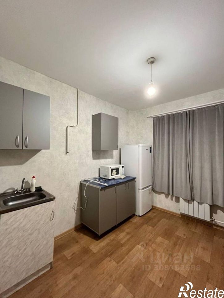 1-комн квартира ул Володарского, 18,  д. 18