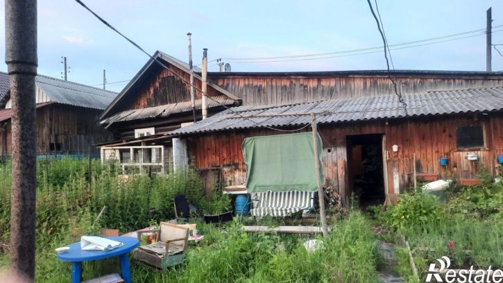 Коттедж/дом улица Вайнера