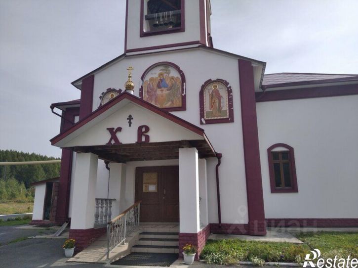 Коттедж/дом улица Вайнера