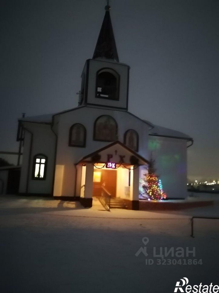 Коттедж/дом улица Вайнера