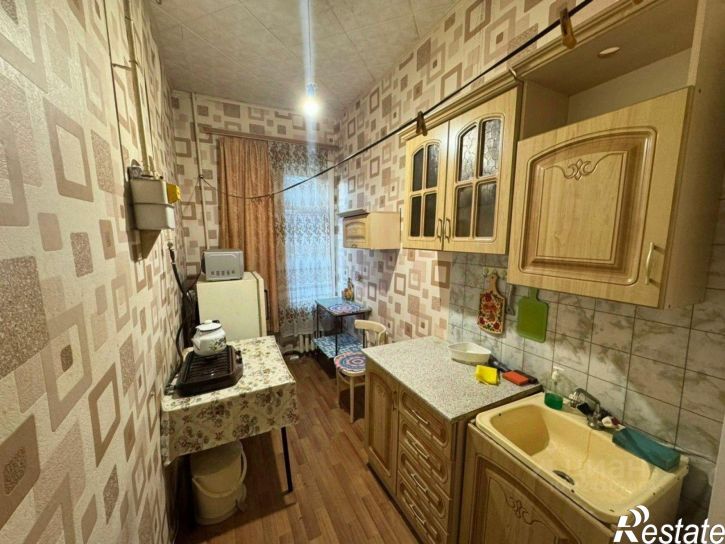 2-комн квартира улица Трубников, 7,  д. 7