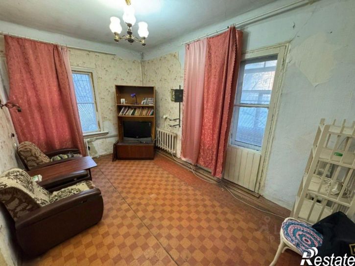 2-комн квартира улица Трубников, 7,  д. 7