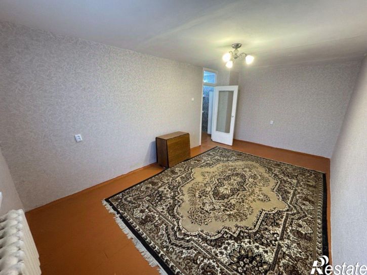 1-комн квартира улица Емлина, 12Б,  д. 12Б