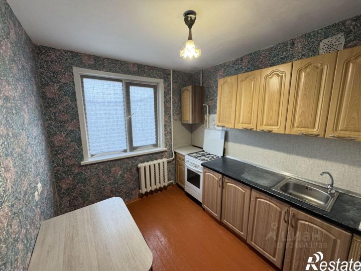 1-комн квартира улица Емлина, 12Б,  д. 12Б