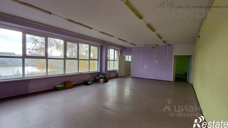 Офис ул Коммуны, 3,  д. 3