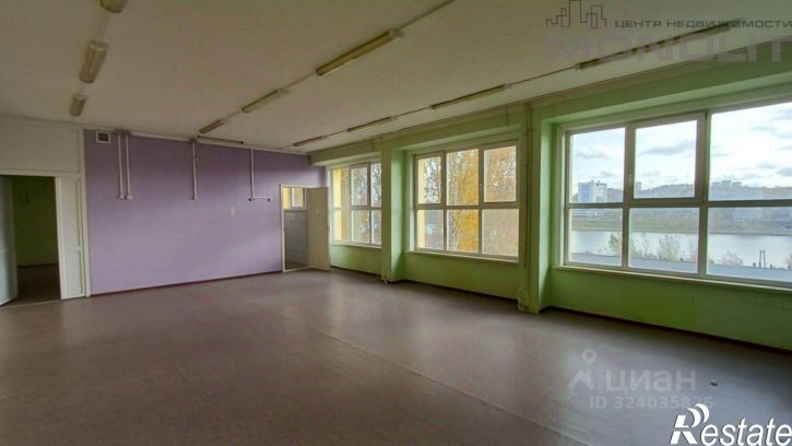 Офис ул Коммуны, 3,  д. 3