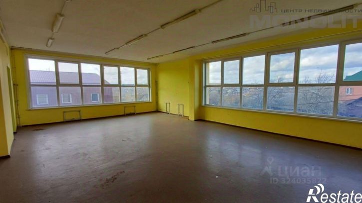 Офис ул Коммуны, 3,  д. 3