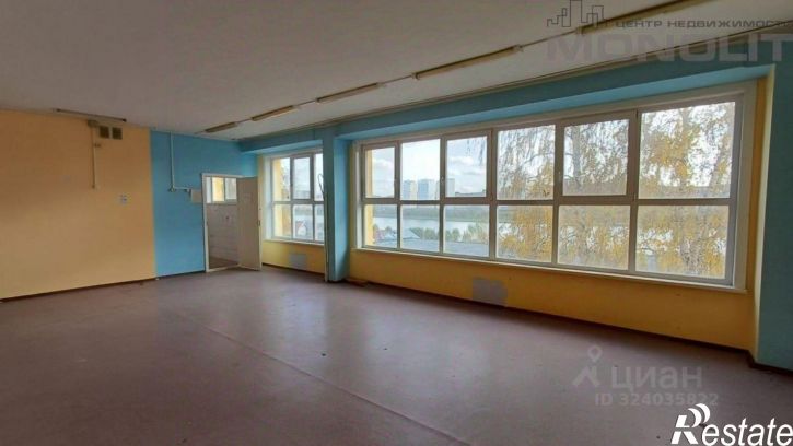 Офис ул Коммуны, 3,  д. 3