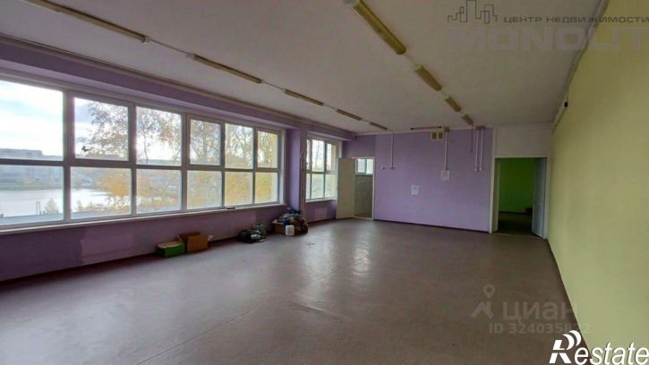 Офис ул Коммуны, 3,  д. 3