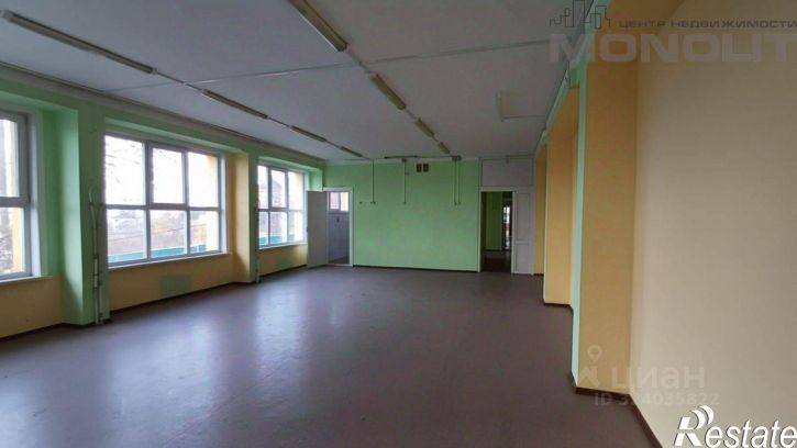 Офис ул Коммуны, 3,  д. 3