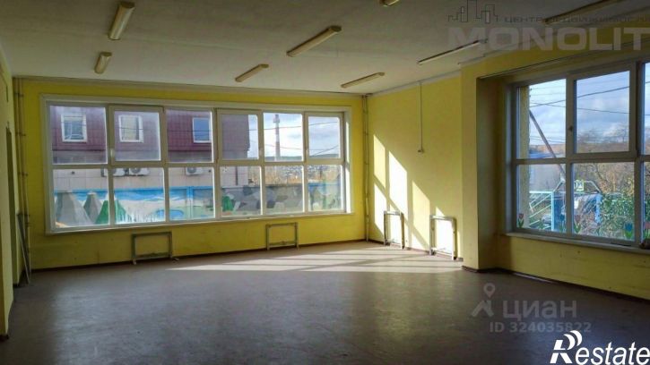 Офис ул Коммуны, 3,  д. 3