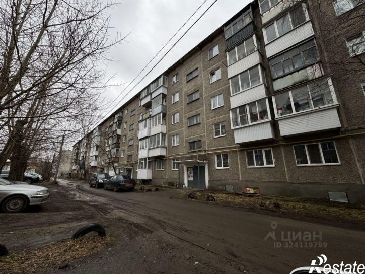 2-комн квартира Цветочная улица, 6,  д. 6