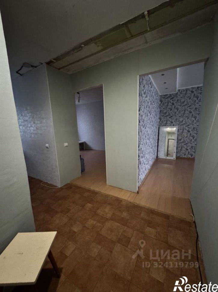 2-комн квартира Цветочная улица, 6,  д. 6