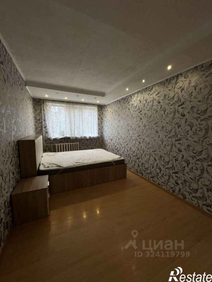 2-комн квартира Цветочная улица, 6,  д. 6