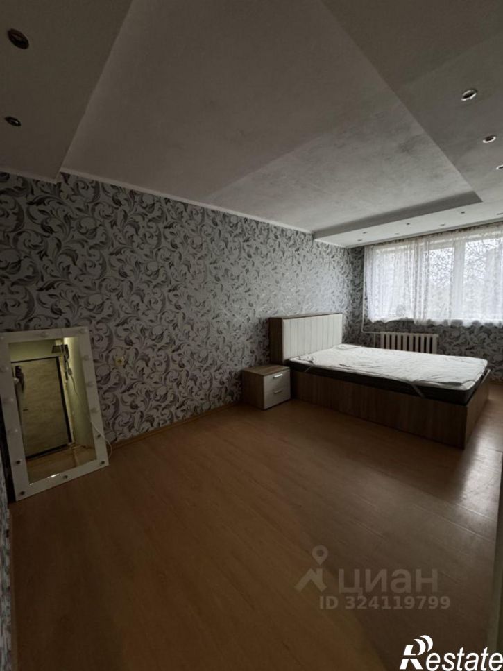 2-комн квартира Цветочная улица, 6,  д. 6