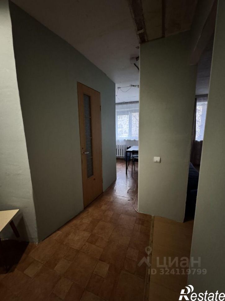 2-комн квартира Цветочная улица, 6,  д. 6