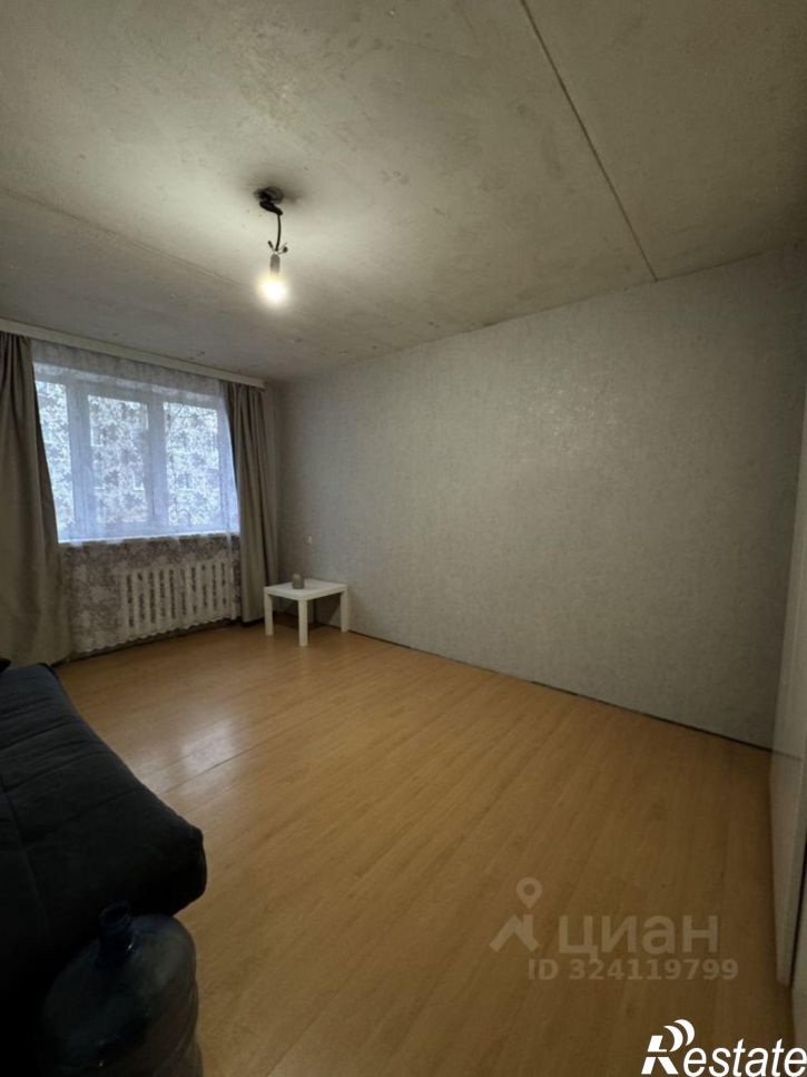 2-комн квартира Цветочная улица, 6,  д. 6