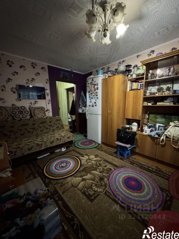 Комната улица Вайнера, 13,  д. 13