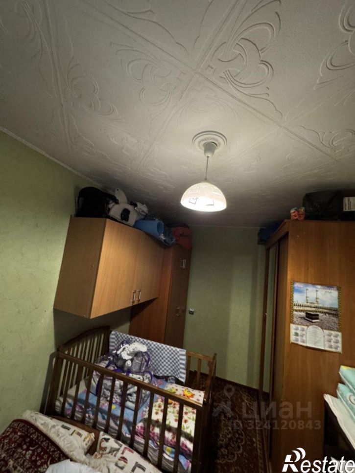 Комната улица Вайнера, 13,  д. 13