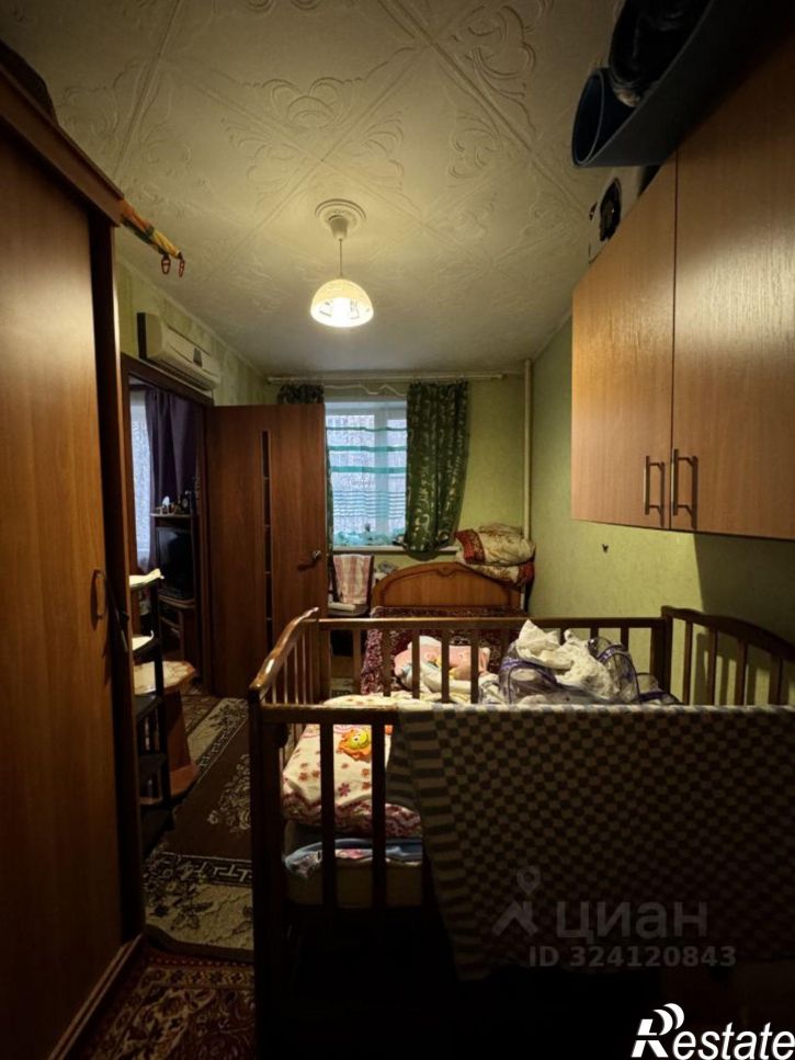 Комната улица Вайнера, 13,  д. 13