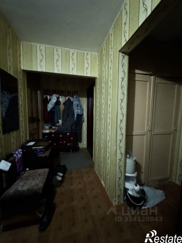 Комната улица Вайнера, 13,  д. 13