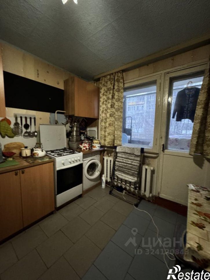 Комната улица Вайнера, 13,  д. 13