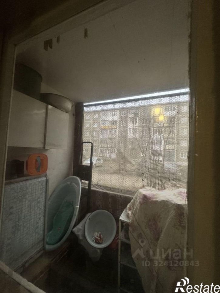 Комната улица Вайнера, 13,  д. 13