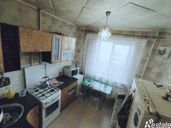 2-комн квартира ул Данилова, 9А,  д. 9А