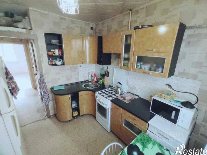 2-комн квартира ул Данилова, 9А,  д. 9А