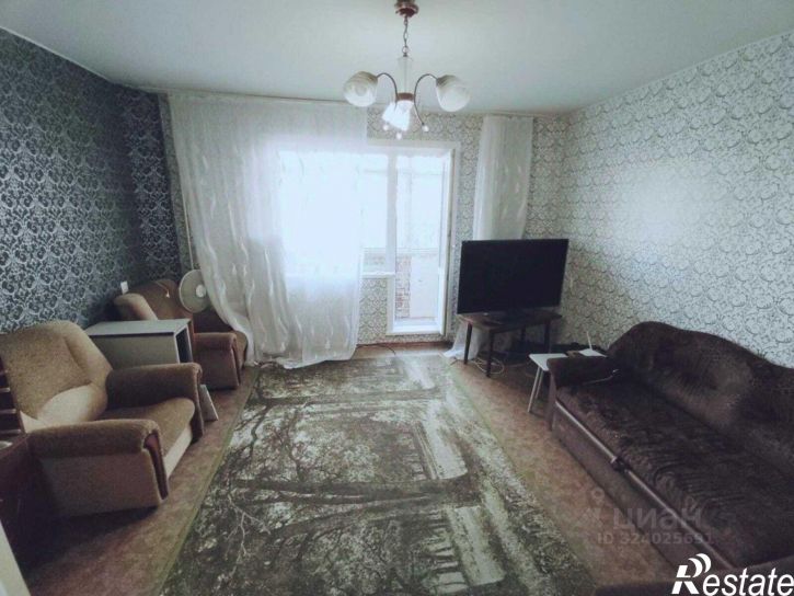 2-комн квартира ул Данилова, 9А,  д. 9А