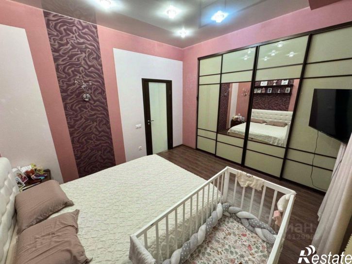 3-комн квартира улица Герцена, 9,  д. 9