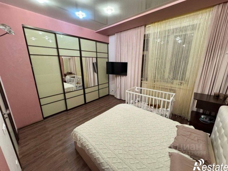 3-комн квартира улица Герцена, 9,  д. 9