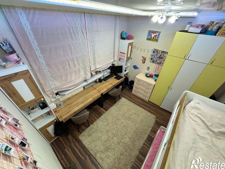 3-комн квартира улица Герцена, 9,  д. 9