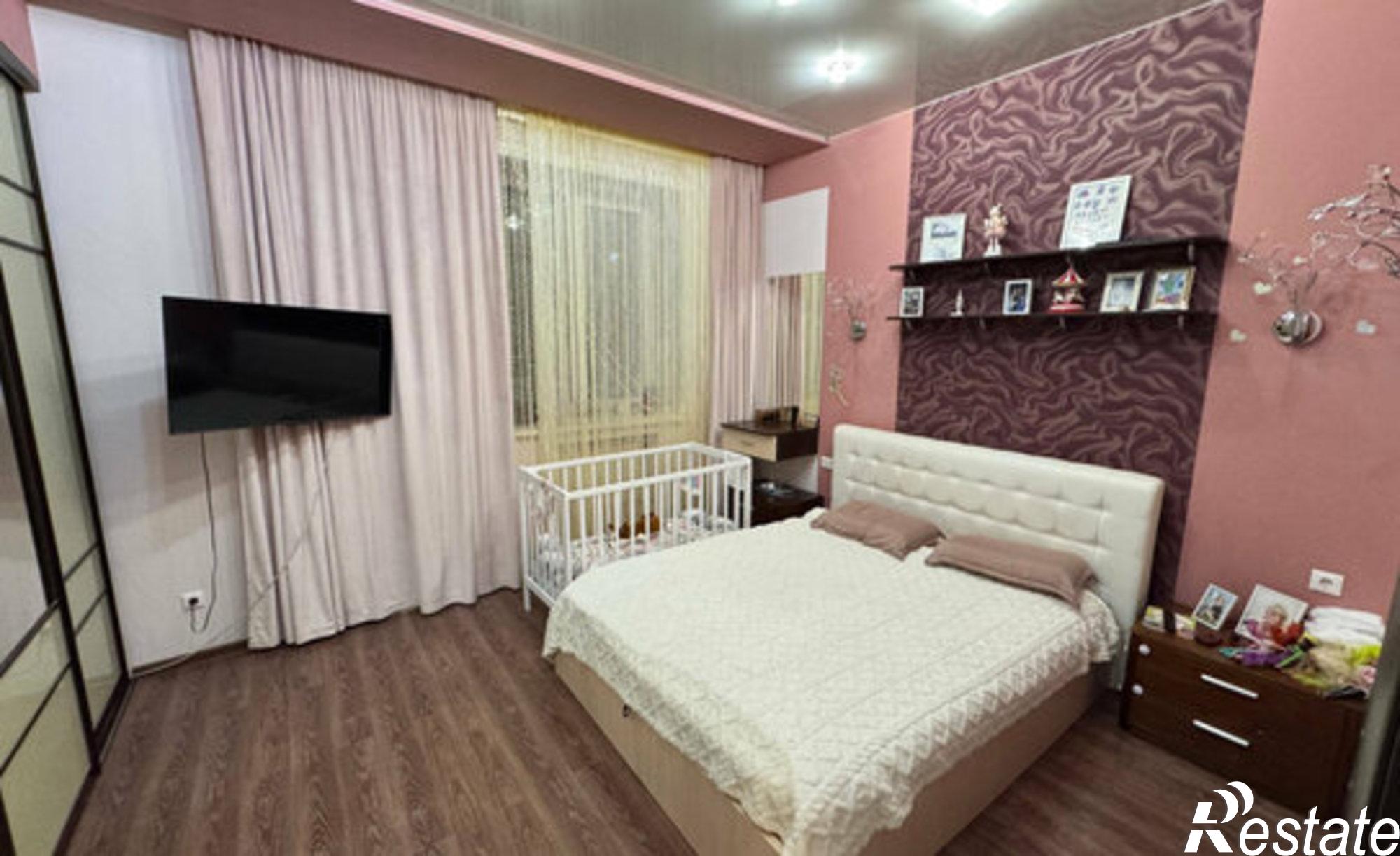 Купить квартиру за 7 000 000 рублей на улица Герцена, 9