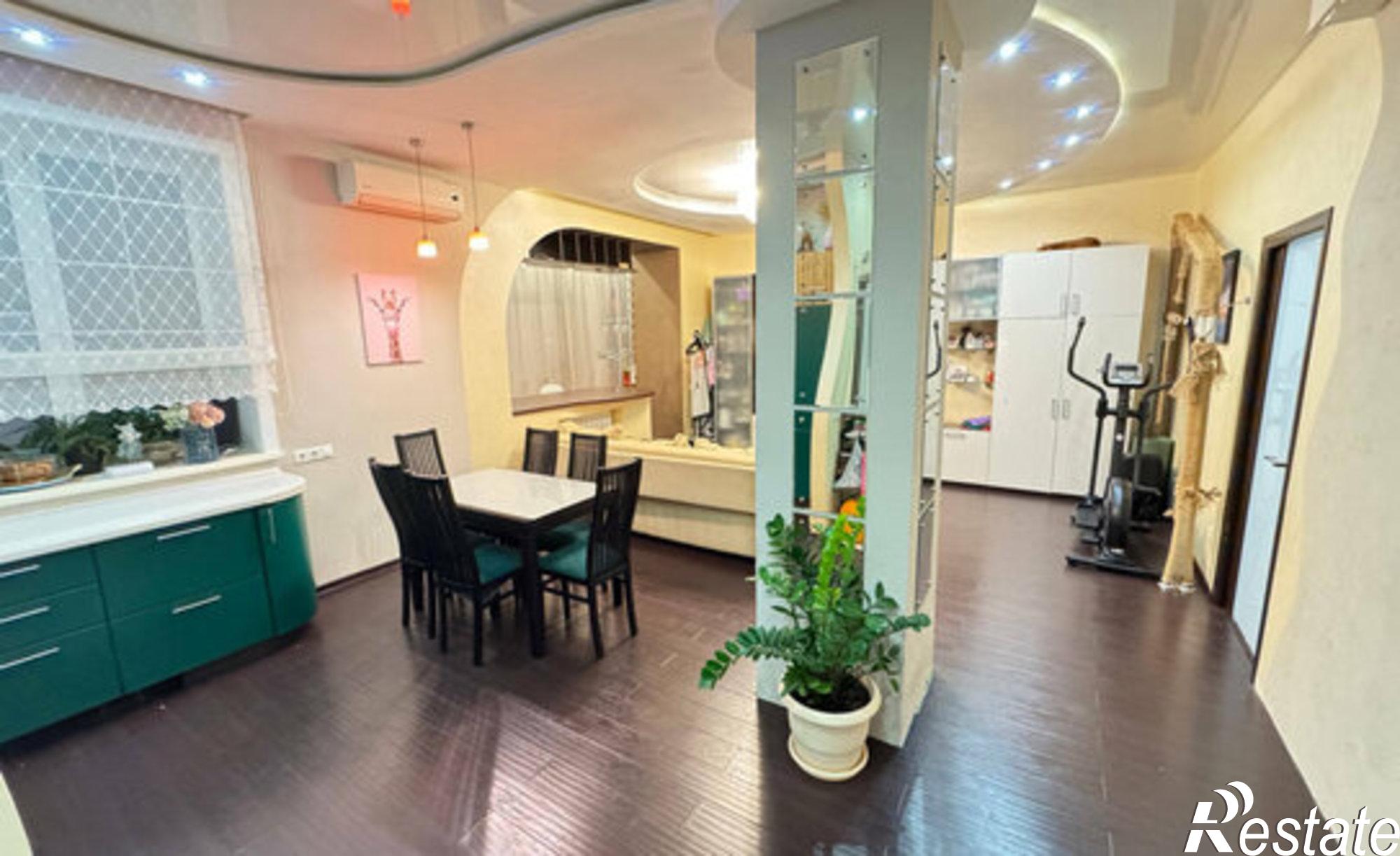 Купить квартиру за 7 000 000 рублей на улица Герцена, 9