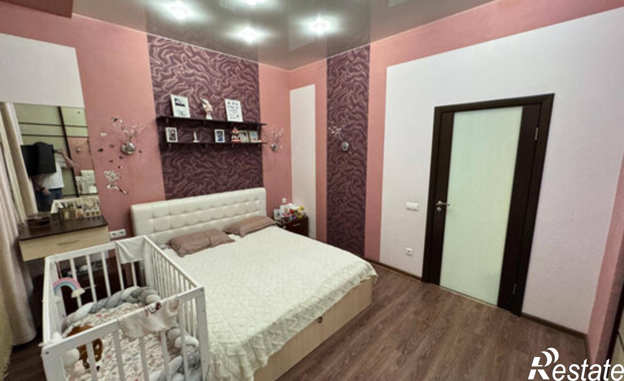 Купить квартиру за 7 000 000 рублей на улица Герцена, 9