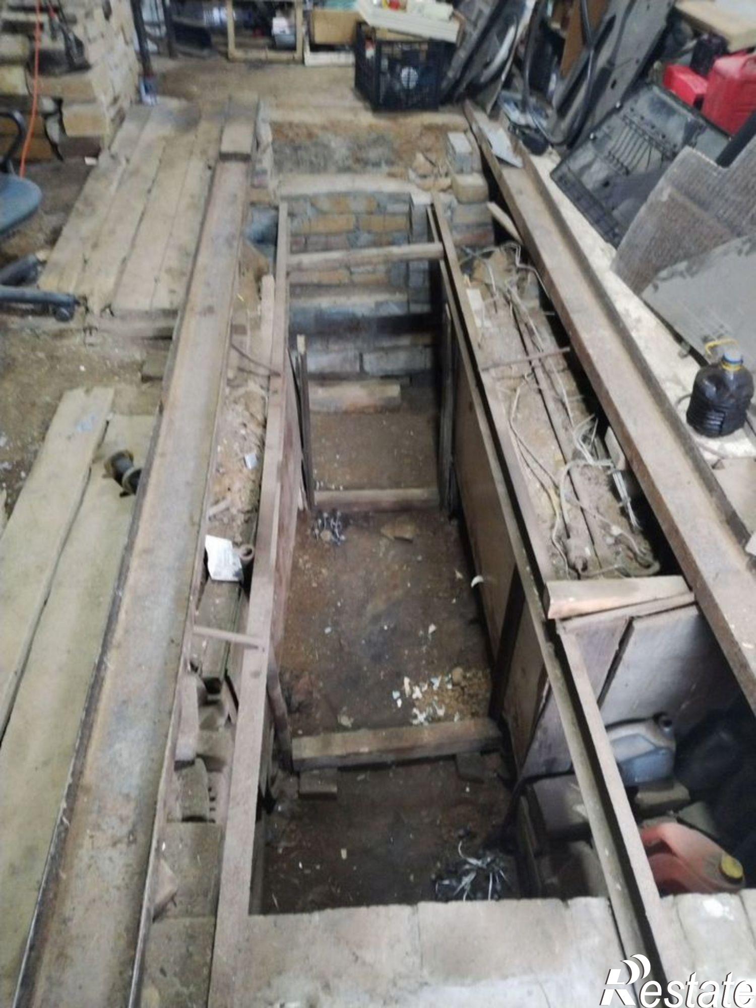 Купить гараж, место в паркинге за 250 008 рублей