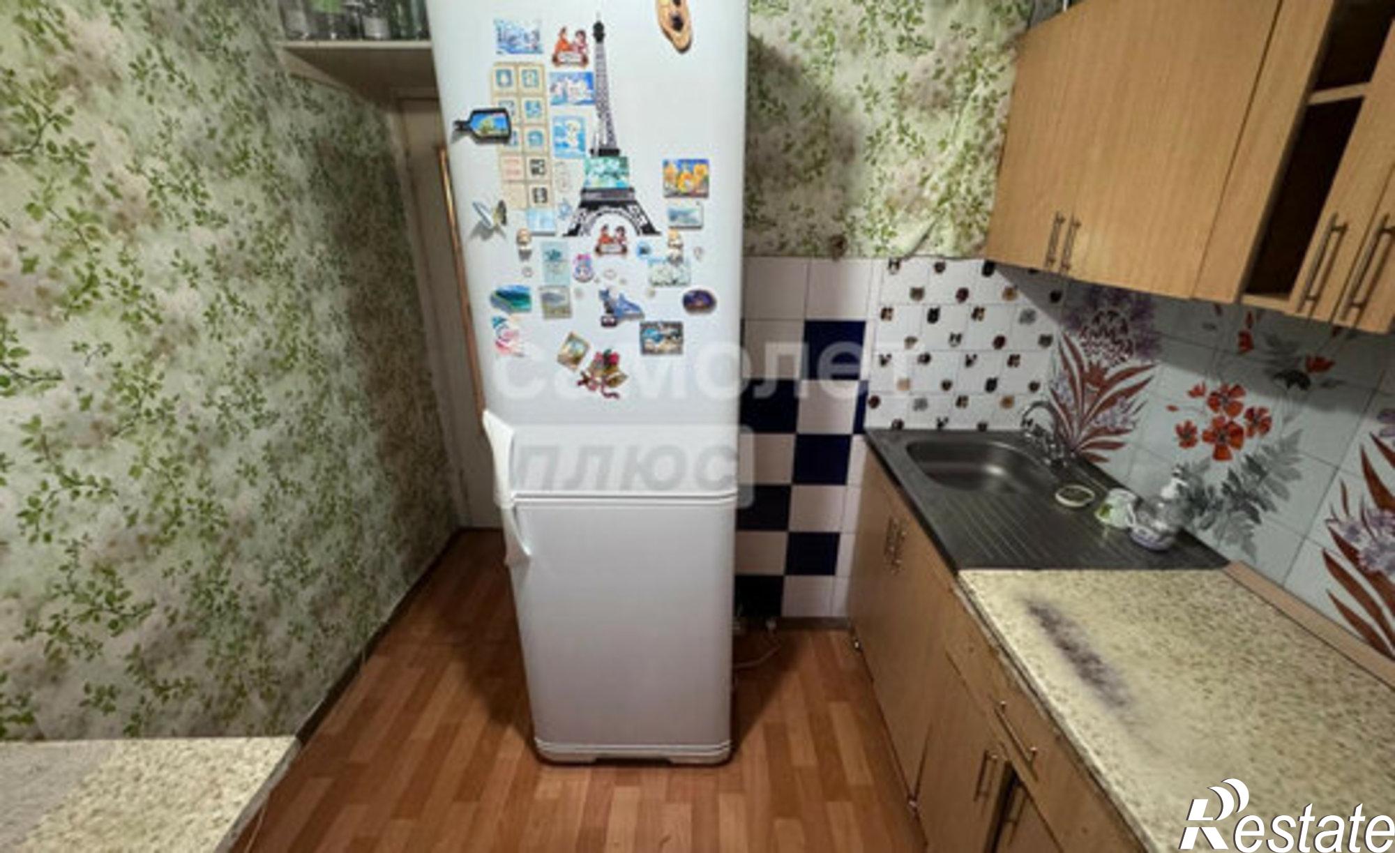 Купить квартиру за 3 100 000 рублей на улица Зои Космодемьянской, 17