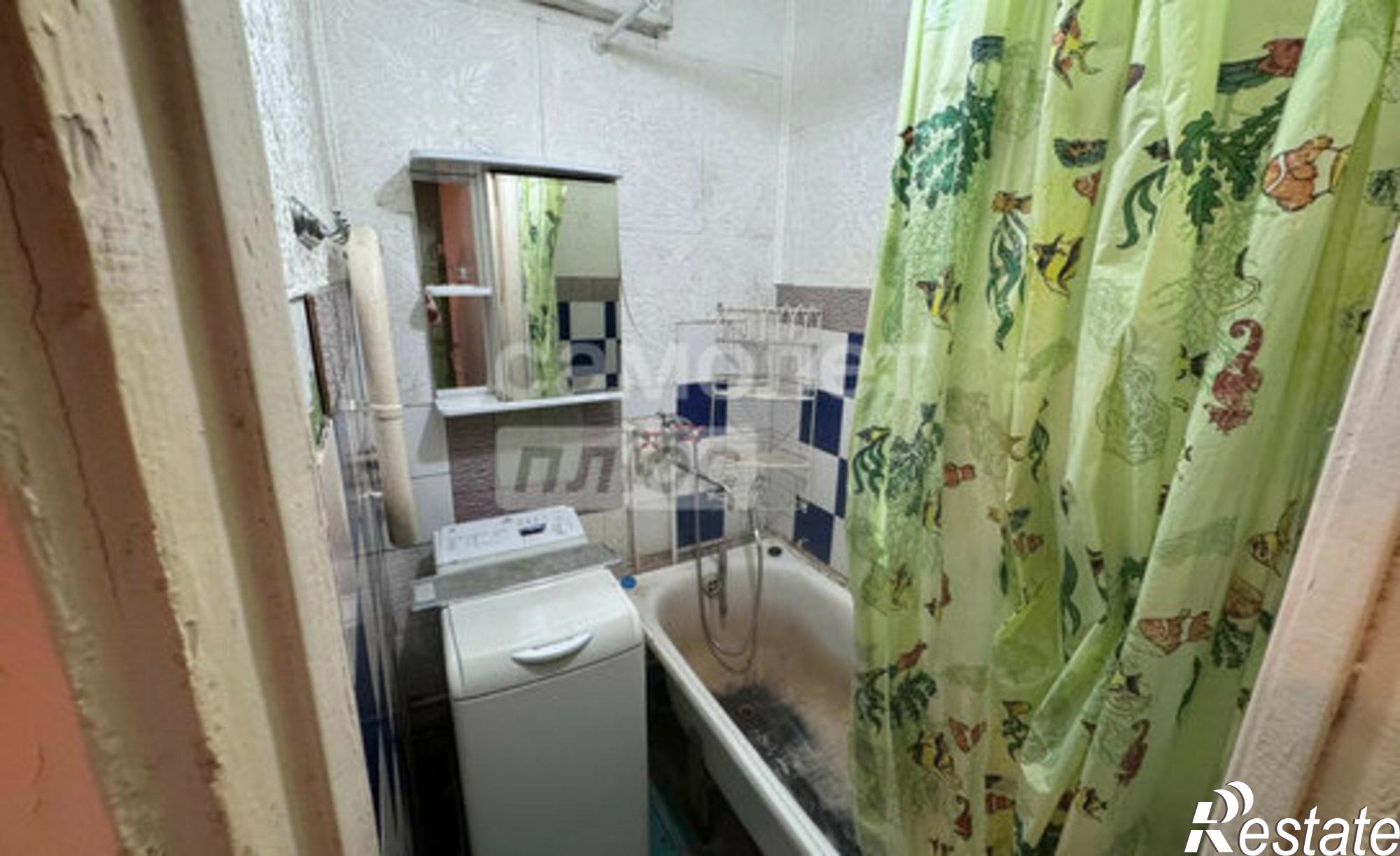 Купить квартиру за 3 100 000 рублей на улица Зои Космодемьянской, 17