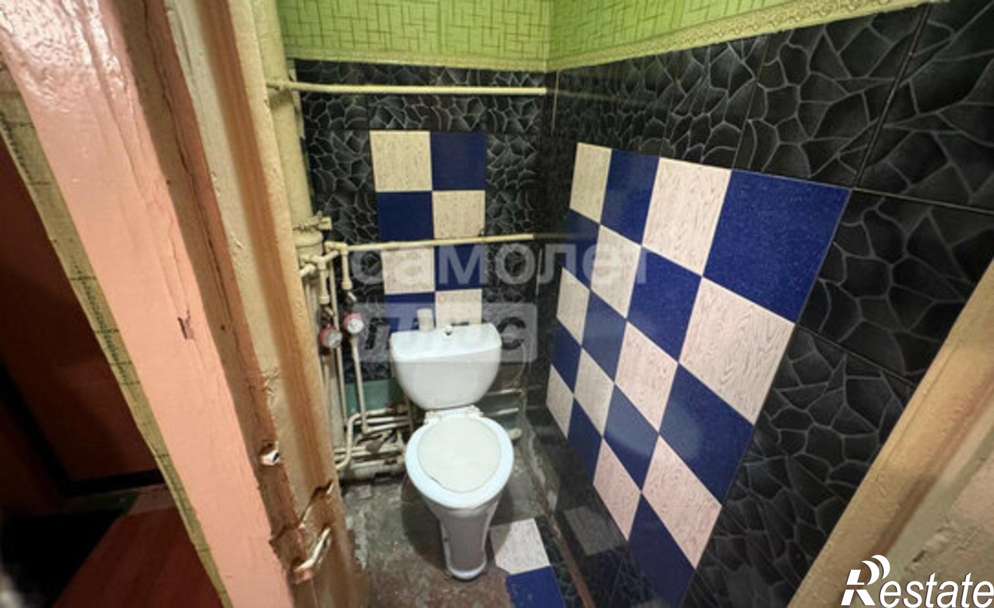 Купить квартиру за 3 100 000 рублей на улица Зои Космодемьянской, 17