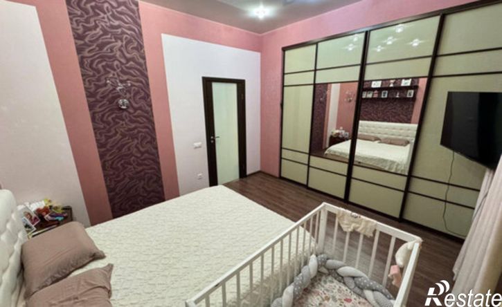 3-комн квартира улица Герцена, 9,  д. 9