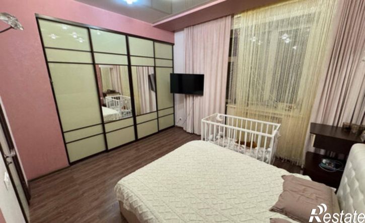 3-комн квартира улица Герцена, 9,  д. 9