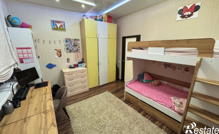 3-комн квартира улица Герцена, 9,  д. 9