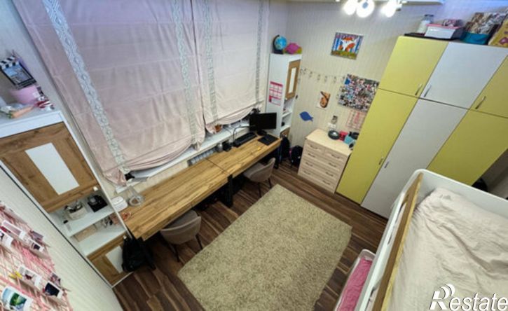 3-комн квартира улица Герцена, 9,  д. 9