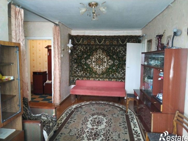 Гараж/парковка улица Ильича, 32,  д. 32