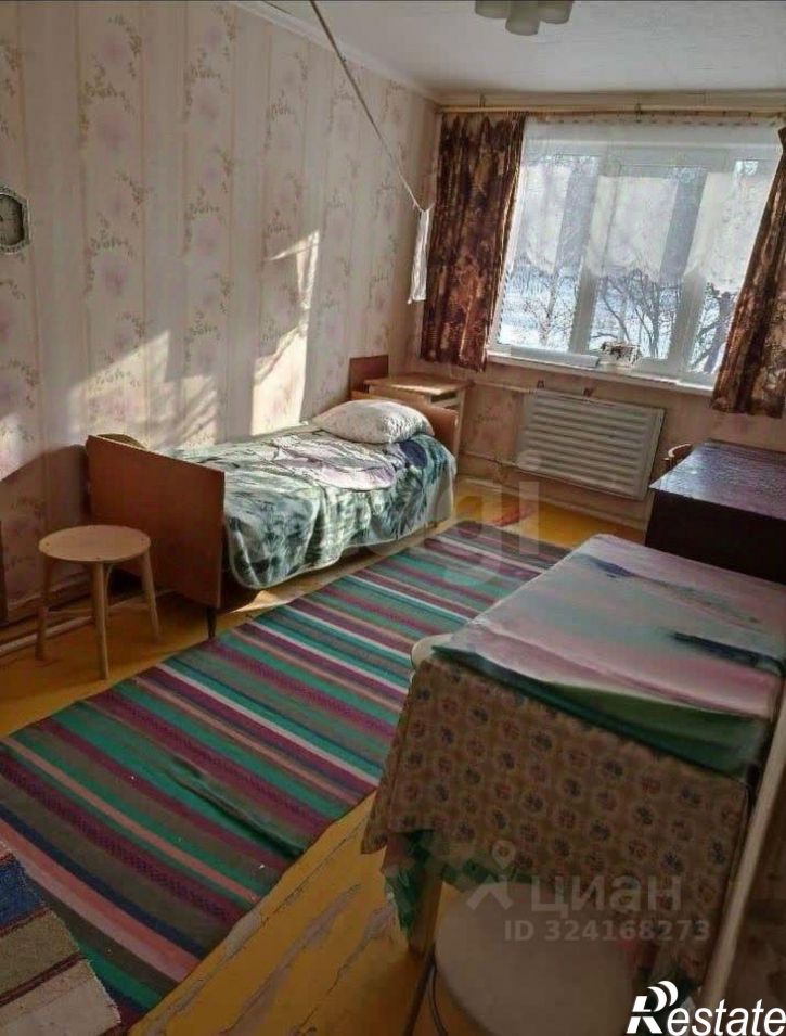 2-комн квартира ул 50 лет СССР, 24,  д. 24