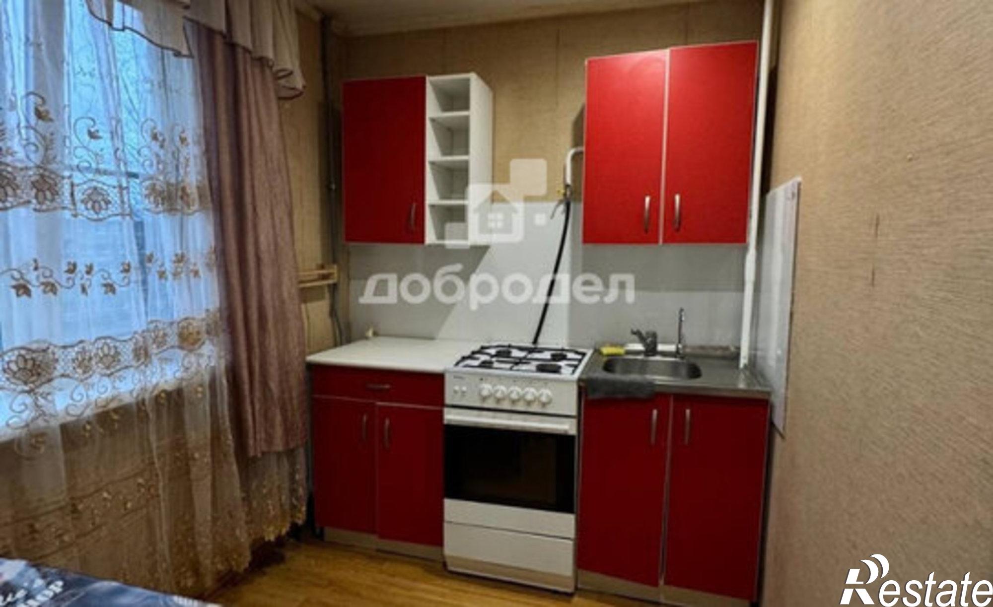 Купить квартиру за 2 990 000 рублей на ул Ватутина, 48