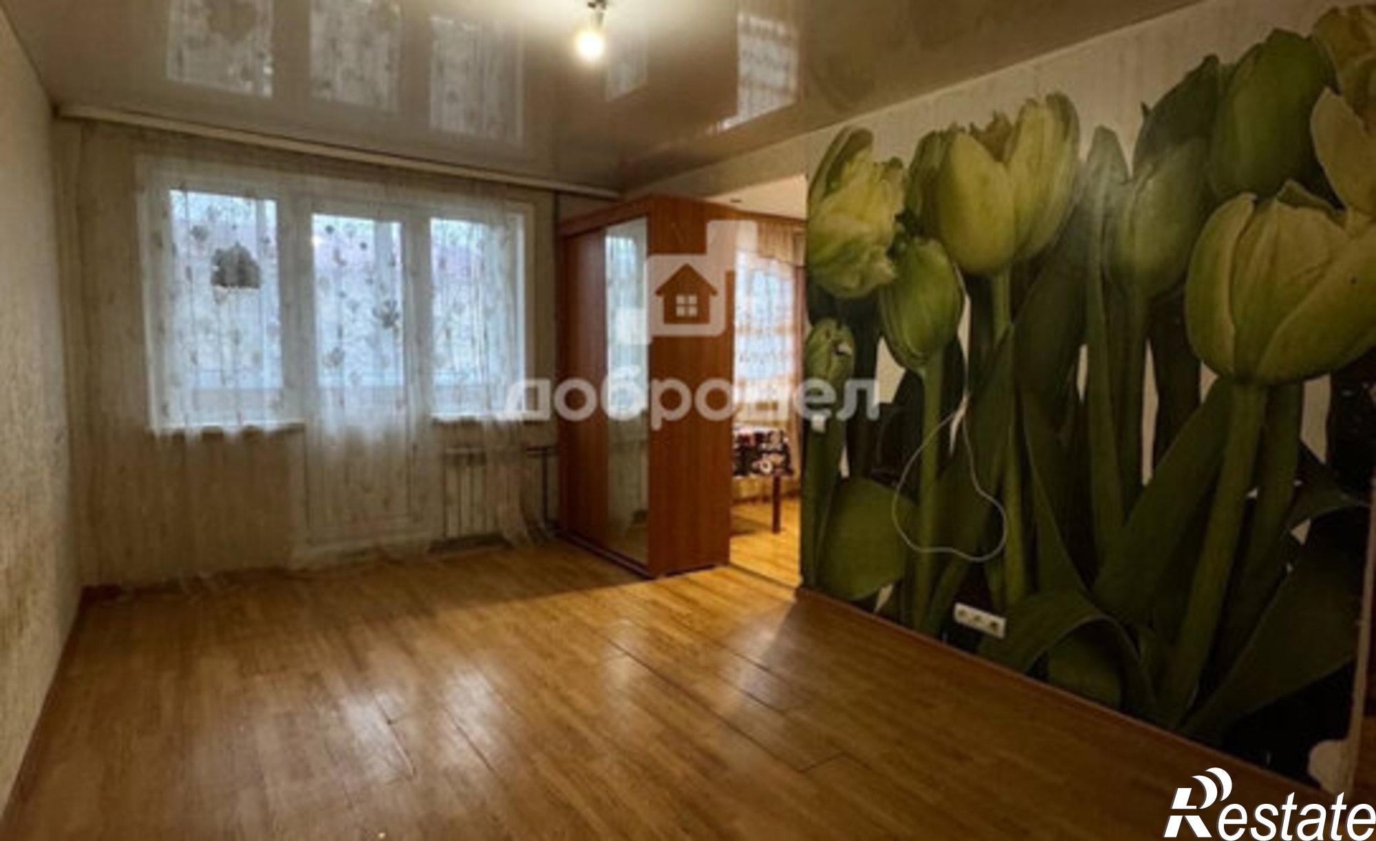 Купить квартиру за 2 990 000 рублей на ул Ватутина, 48