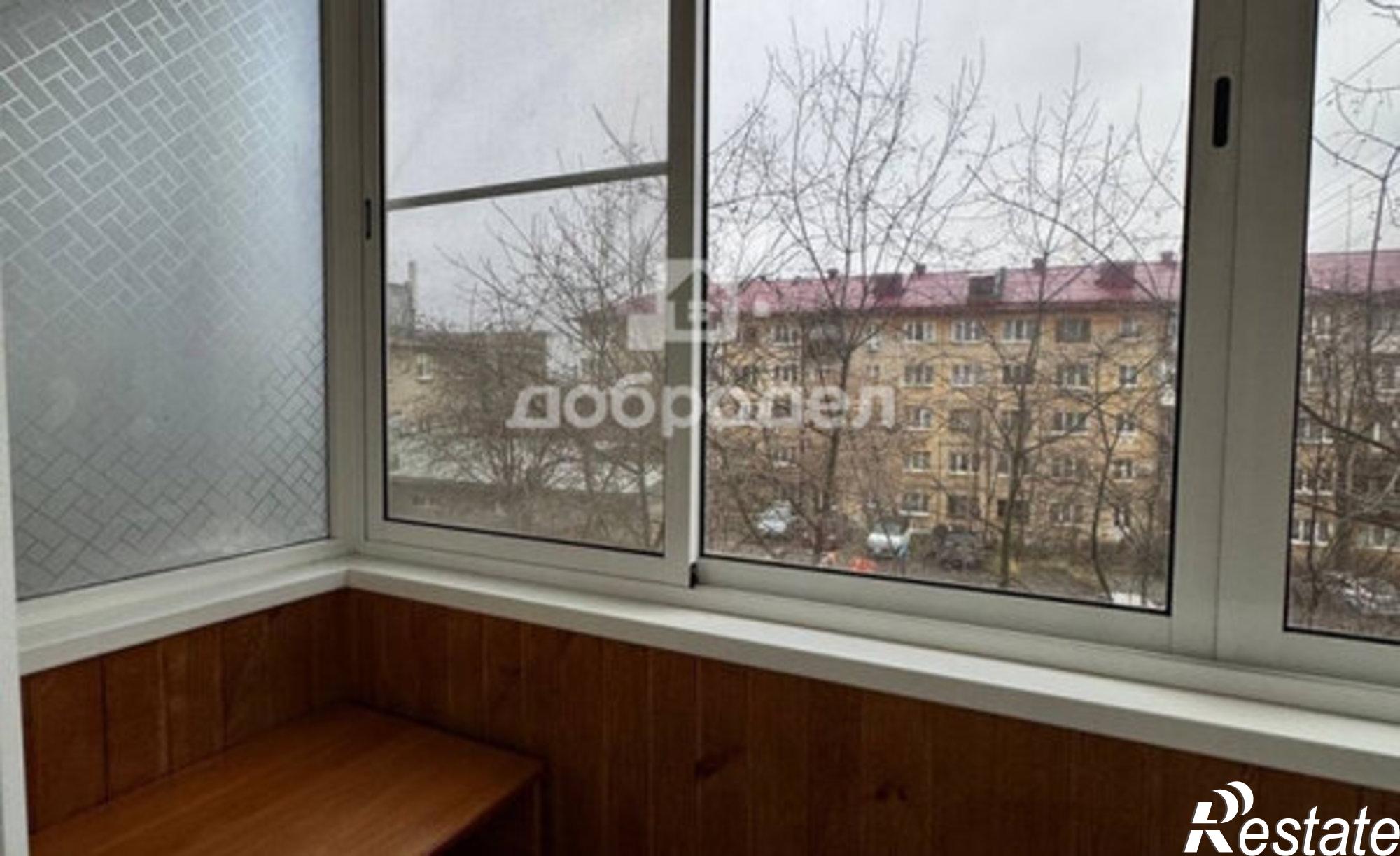 Купить квартиру за 2 990 000 рублей на ул Ватутина, 48