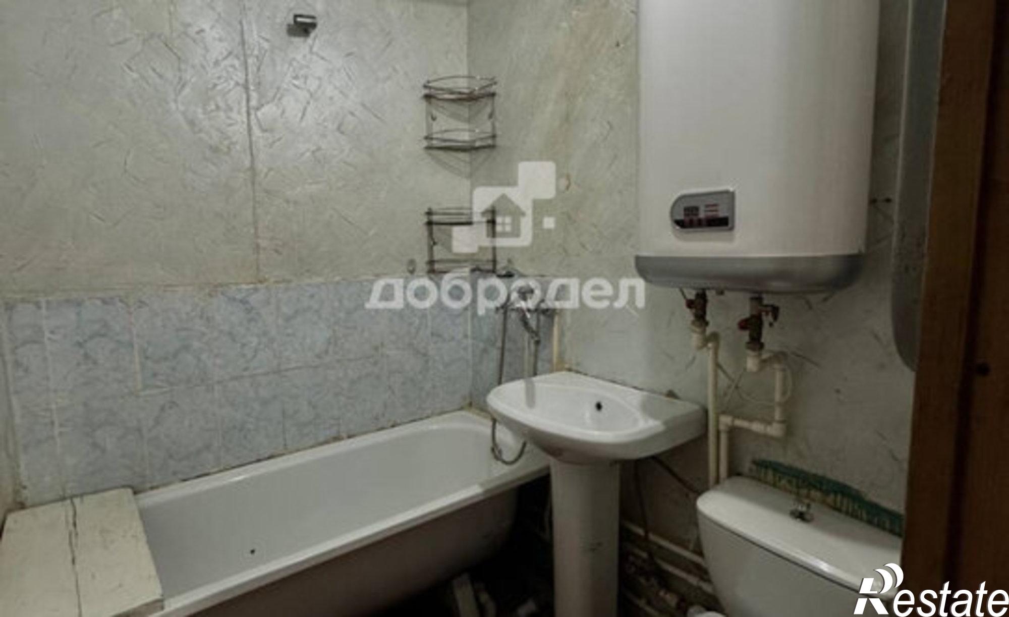 Купить квартиру за 2 990 000 рублей на ул Ватутина, 48